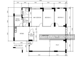 Blk 493D Tampines Street 43 (Tampines), HDB 5 Rooms #157432862